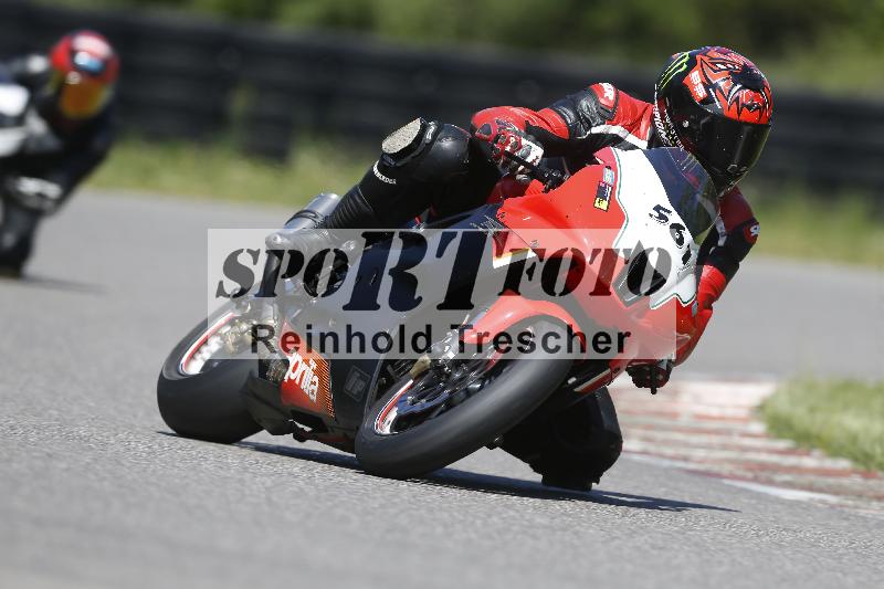 /13 01.05.2025 Speer Racing ADR/Gruppe gelb/561